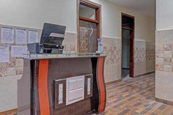 OYO GZB338 Redison Inn