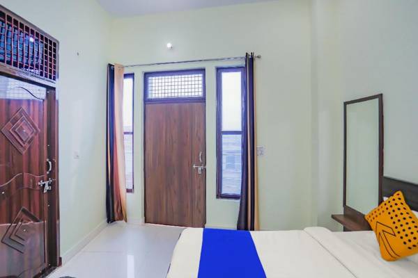 SPOT ON NOD988 Tomer Crown Palace