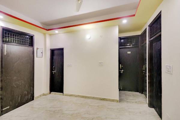 OYO 80034 Flagship HOTEL CRUSH ON