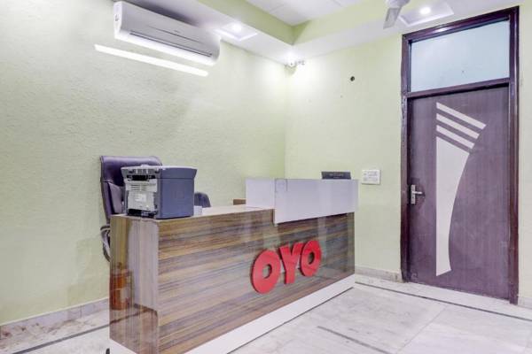 OYO 80148 Anmol Residency