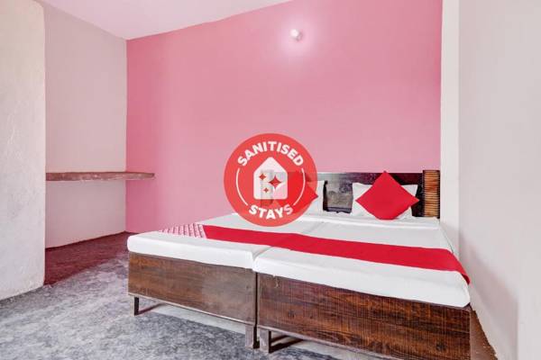 OYO 79466 Vats Tower