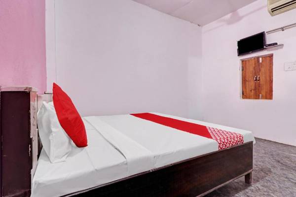 OYO 79466 Vats Tower