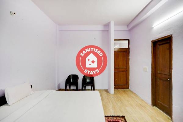 SPOT ON 81091 The Paradise Inn