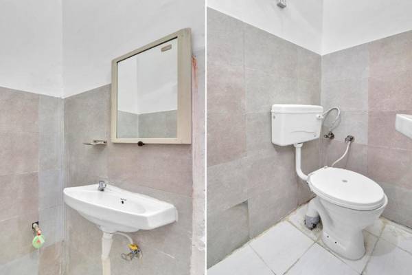 OYO Flagship 82759 Hotel The Skyland