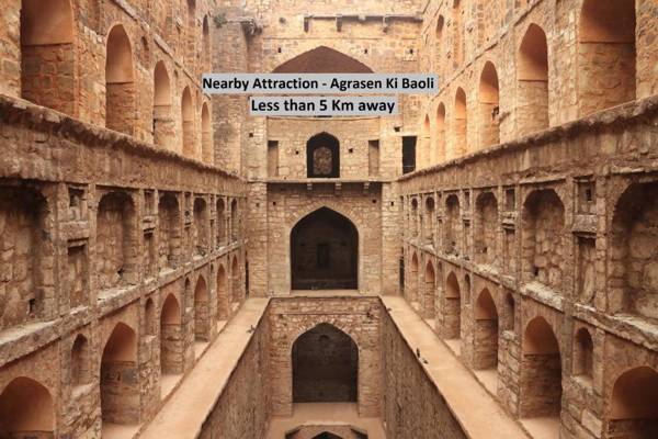 POP 83214 Raj Guest House