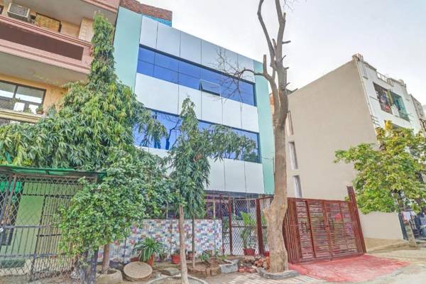 OYO Flagship 82808 Abut Guest House