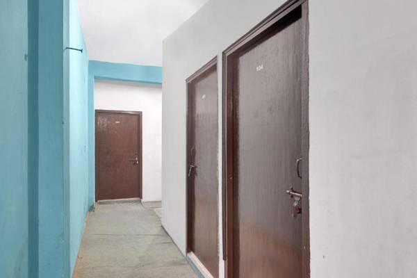 OYO 84178 Hotel King Star