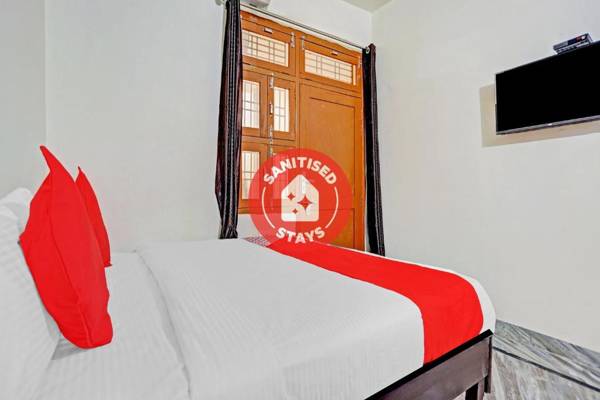 OYO 84801 Royal king Inn