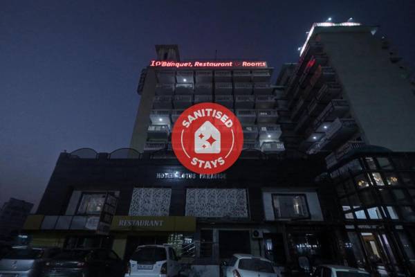 Townhouse 841 Parker Plaza