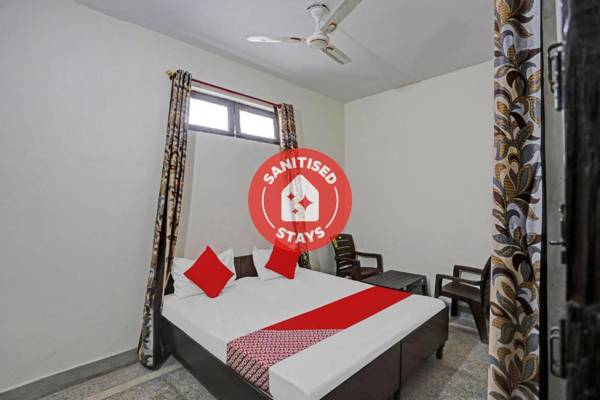 OYO 88064 Hotel Amiara Palace