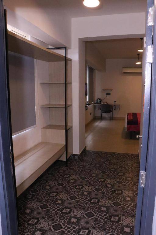 Virohaa Garden Hotel