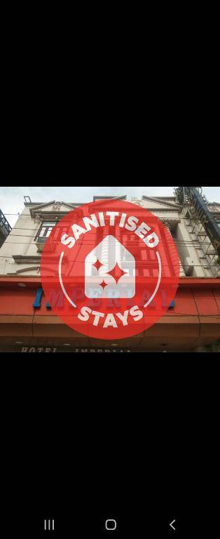 OYO 87926 Hotel New Imperial