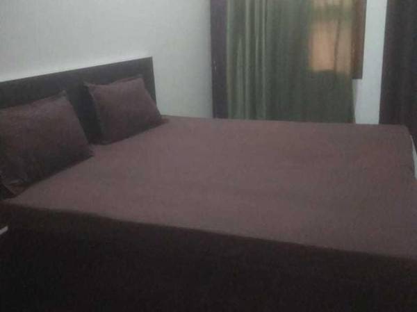 OYO 91128 Hotel Mongoose Palace