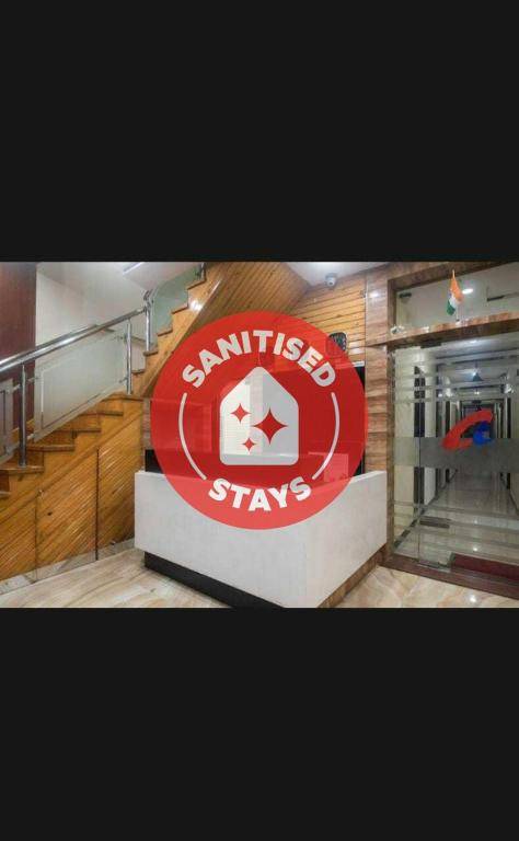 POP 91151 Hotel The Arrow