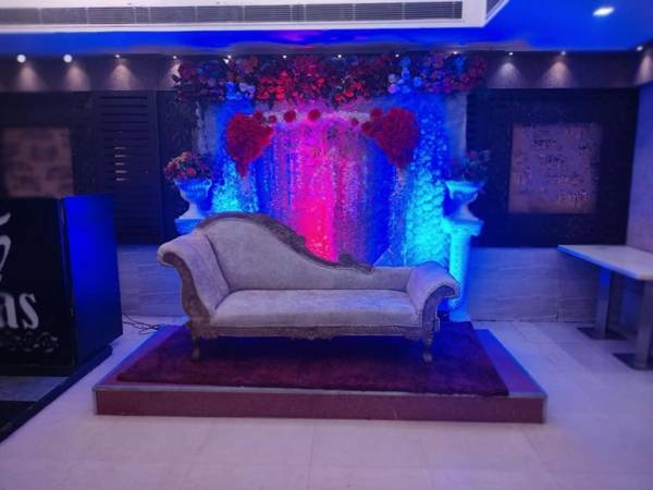 5 Seas Hotel and Banquet