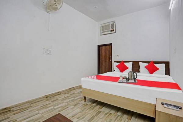 OYO 92421 HOTEL NIRVAN