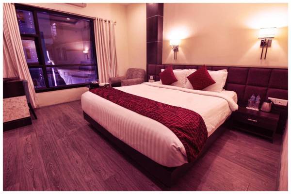 De Mandarin Tara Palace