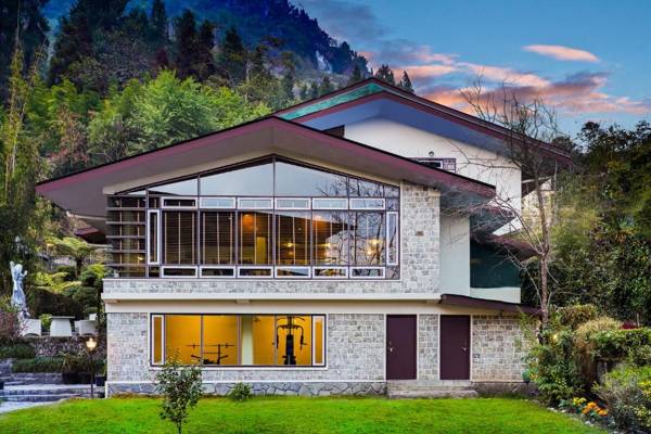 Summit Norling Resort & Spa