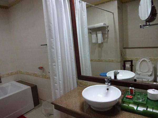 Mayfair Spa Resort & Casino