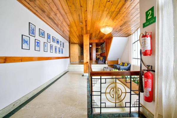 Summit Ttakshang Residency Hotel & Spa