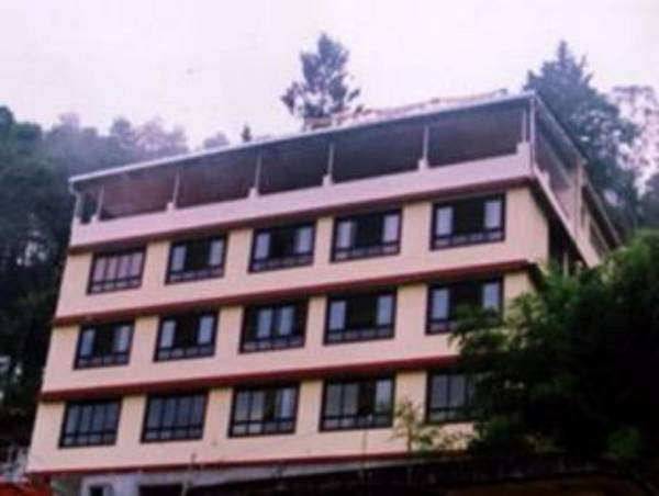 Hotel Royal Residency