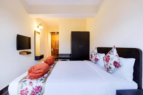 Summit Namnang Courtyard & Spa Gangtok