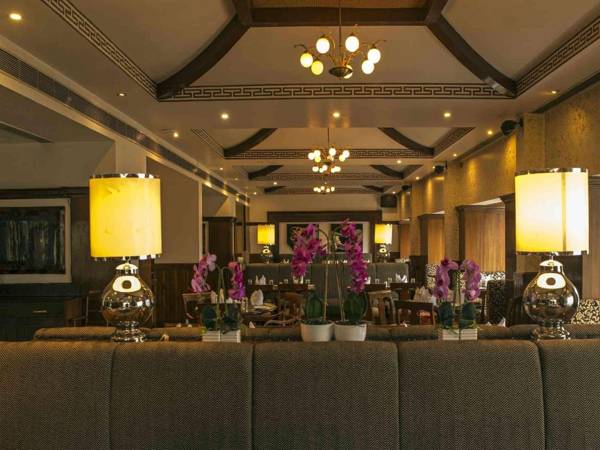 The Royal Plaza Gangtok