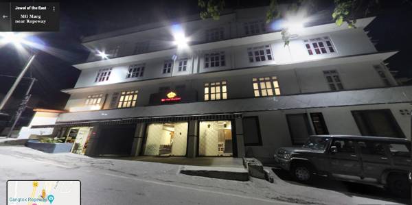 Jewel Of The East Hotel