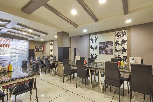 Jewel Of The East Hotel