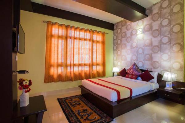 Golden Star Continental & Spa