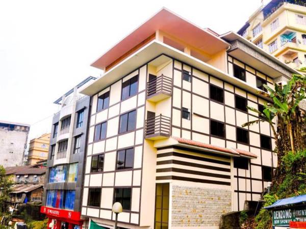 Jewel Of The East Residency & Spa