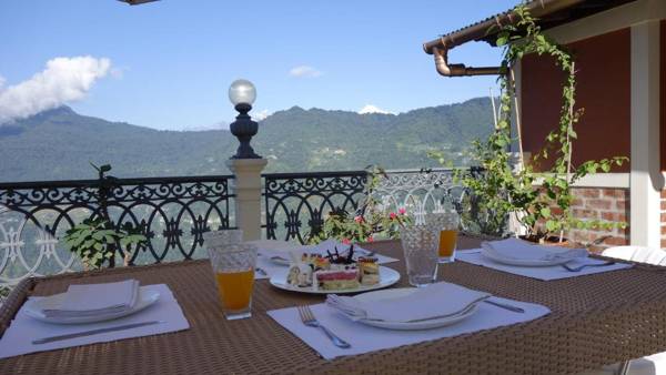 Sikkim Villa Tosca - A Boutique Aparthotel