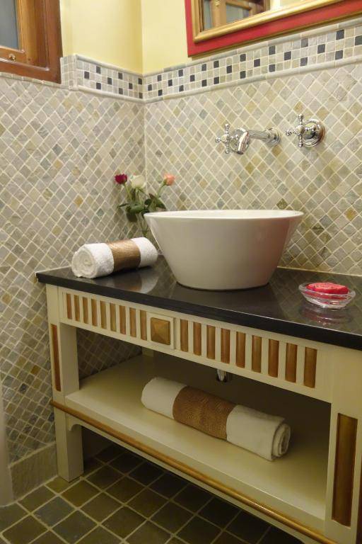 Sikkim Villa Tosca - A Boutique Aparthotel