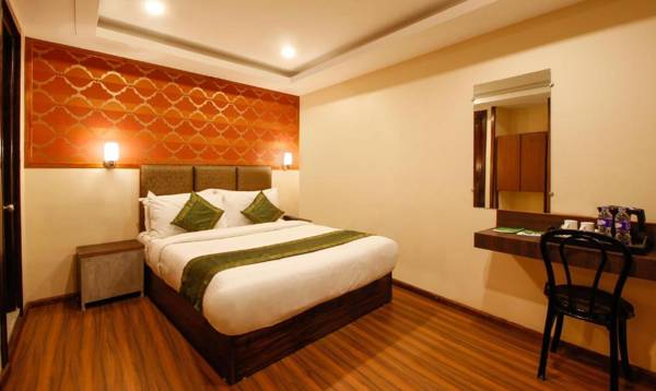 Treebo Trend Hotel Orchid MG Marg