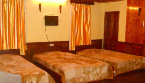 Tip Top Gujarati House