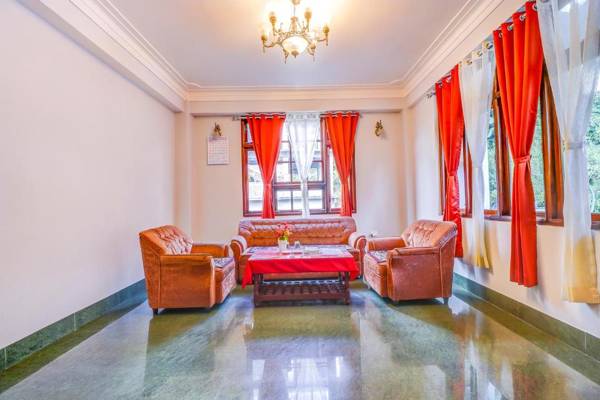 FabHotel Temmie Regency Vishal Gaon - Fully Vaccinated Staff