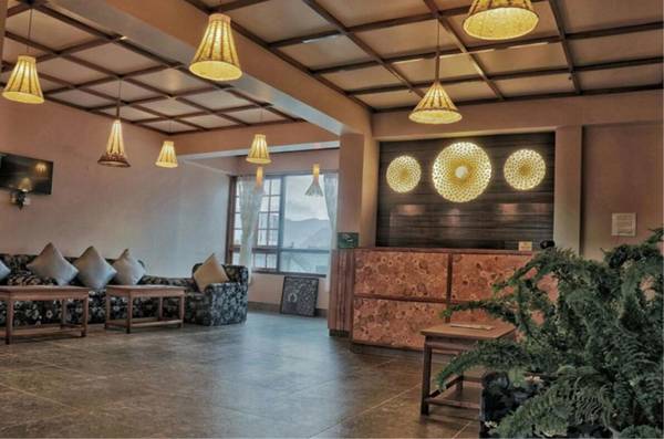 Hotel 100 Petals Gangtok