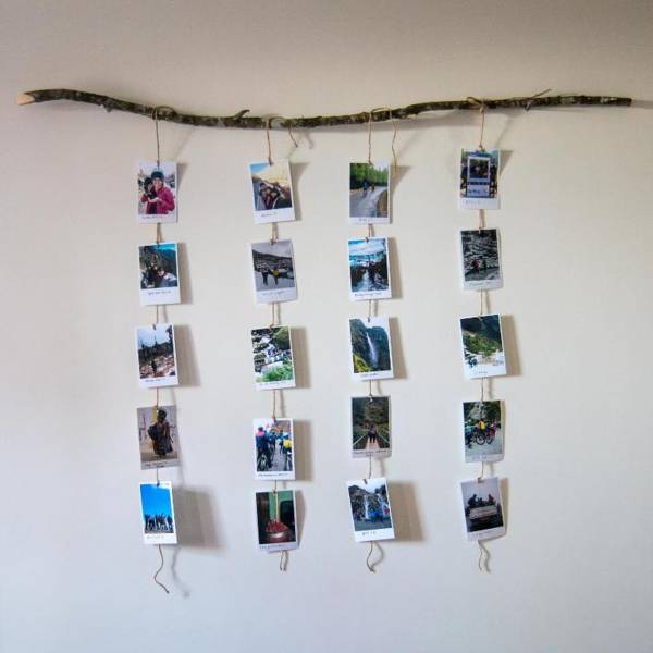 Tag Along Backpackers