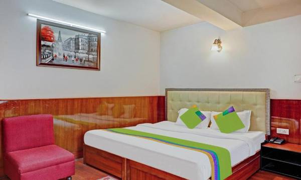 Treebo Trend Meylong Hills