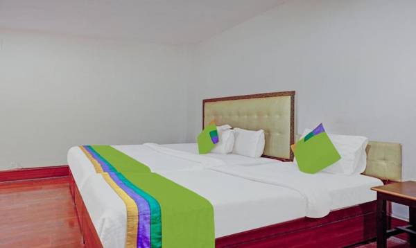 Treebo Trend Meylong Hills