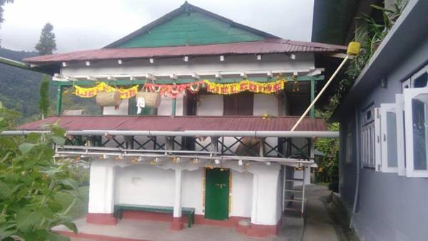 Vamoosetrail Lingzey