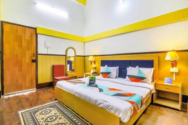 FabExpress Samrat Residency Gangtok