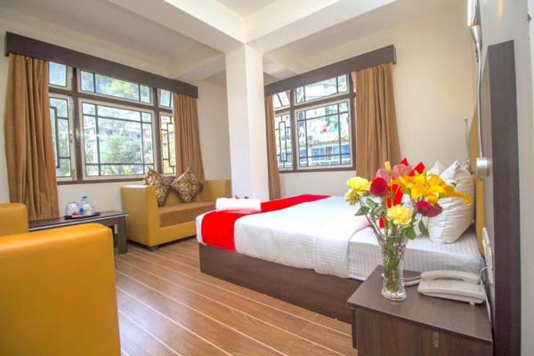 FINESTAYS HIDDEN ABODE