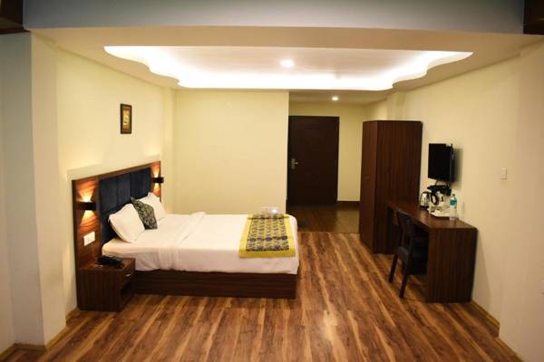 Noble Heritage Hotel & Resort