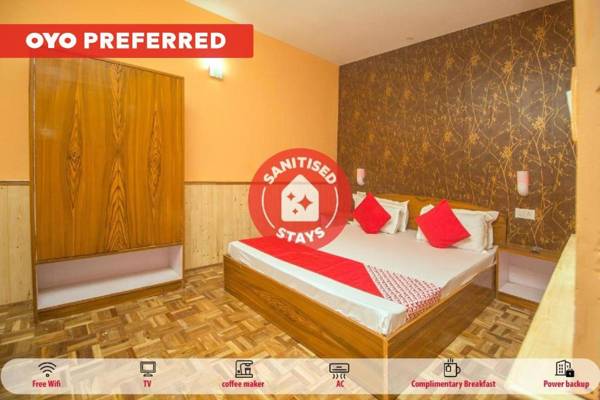 OYO Flagship 61188 Rd Home Stay