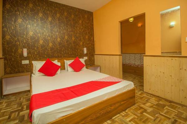 OYO Flagship 61188 Rd Home Stay