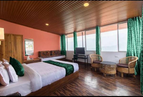 Tateng Hospitality Gangtok