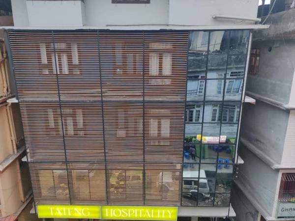 Tateng Hospitality Gangtok
