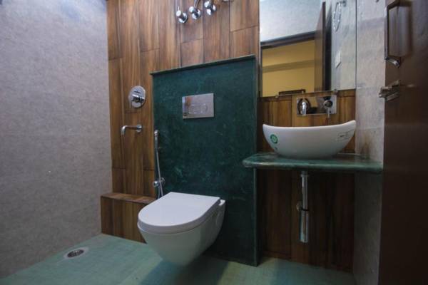 Bumblebee Bed & Breakfast