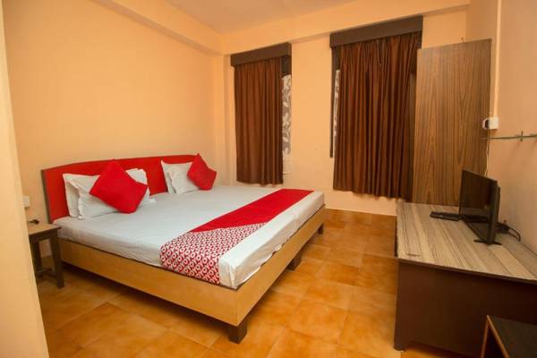 Collection O 62976 Hotel Jade